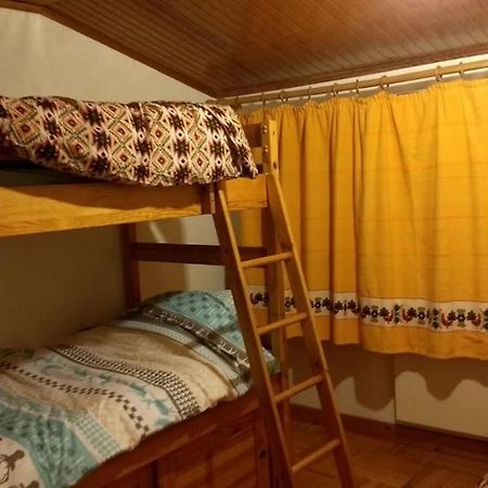 Appartement Dans Le Plus Haut Village D'Europe Saint-Vérand Εξωτερικό φωτογραφία