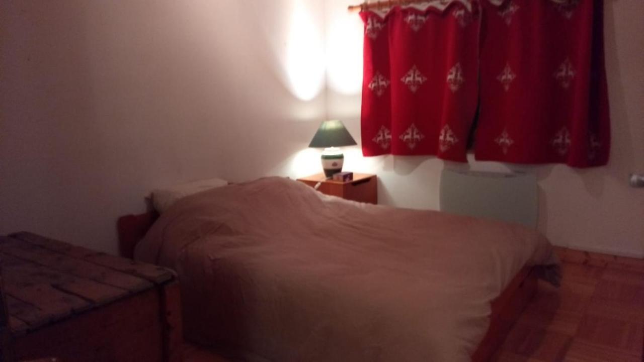 Appartement Dans Le Plus Haut Village D'Europe Saint-Vérand Εξωτερικό φωτογραφία