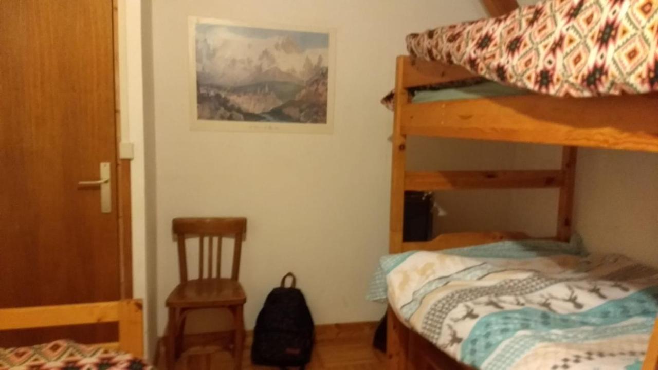 Appartement Dans Le Plus Haut Village D'Europe Saint-Vérand Εξωτερικό φωτογραφία